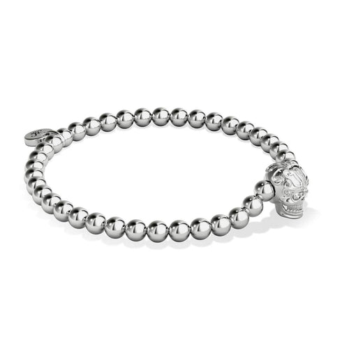 Calavéra | Argent | Crâne de cristal